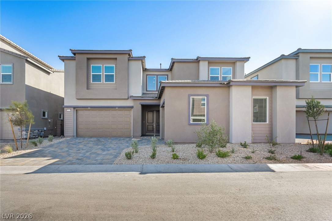 1634 Amalfi Arches Place, Henderson 89011