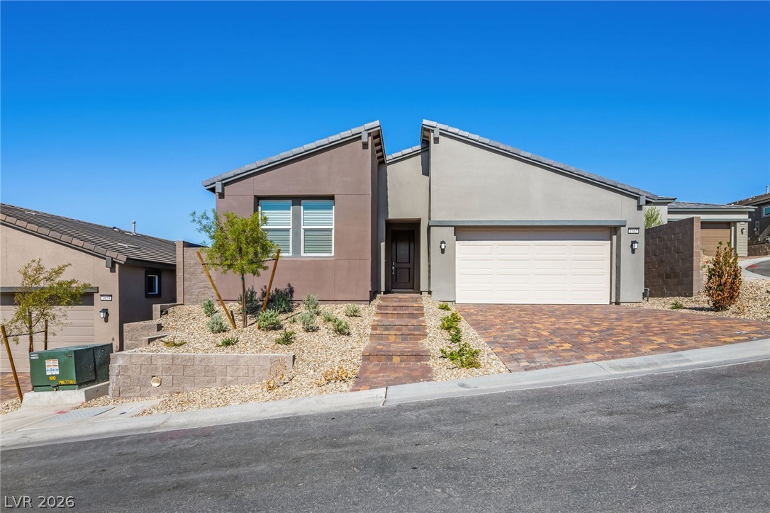 1663 Capri Falls Court, Henderson