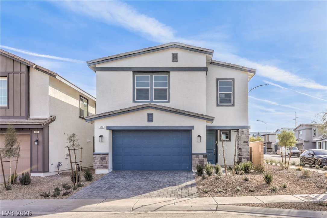 6024 Bamboo Breeze Way, North Las Vegas 89081