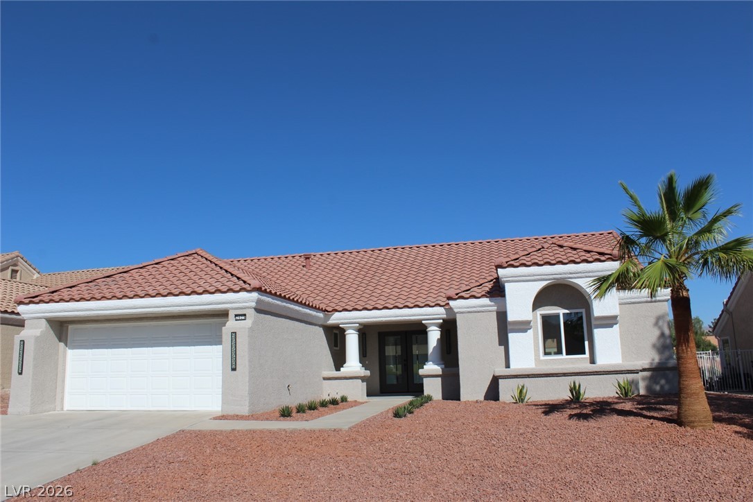 2625 Legend Drive, Las Vegas 89134