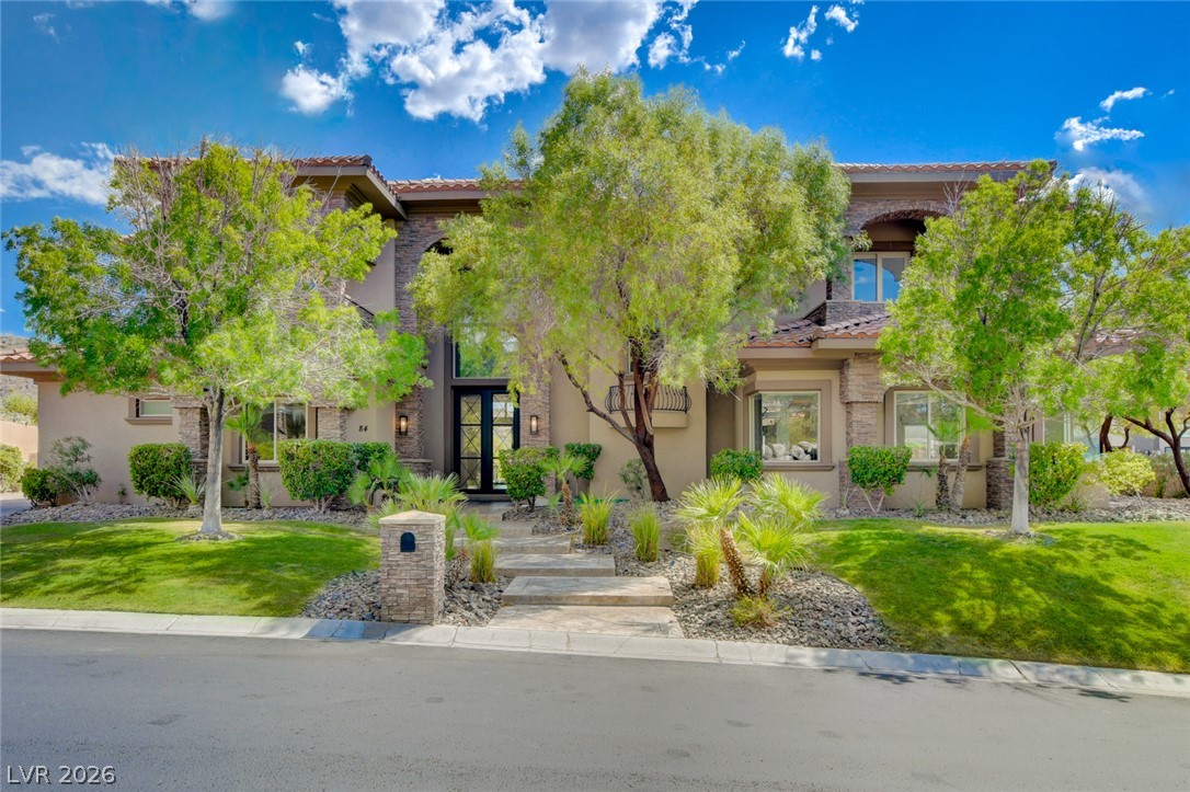 84 Kittansett Loop, Henderson 89052