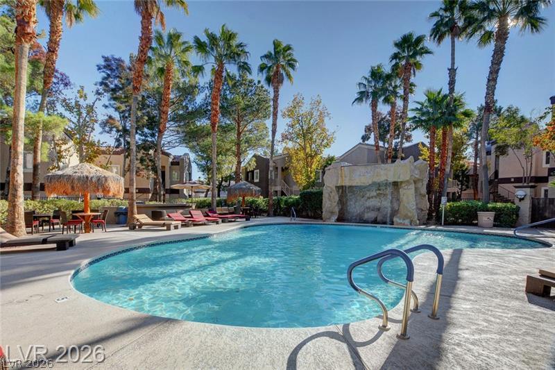 5250 S Rainbow Boulevard #2157, Las Vegas 89118