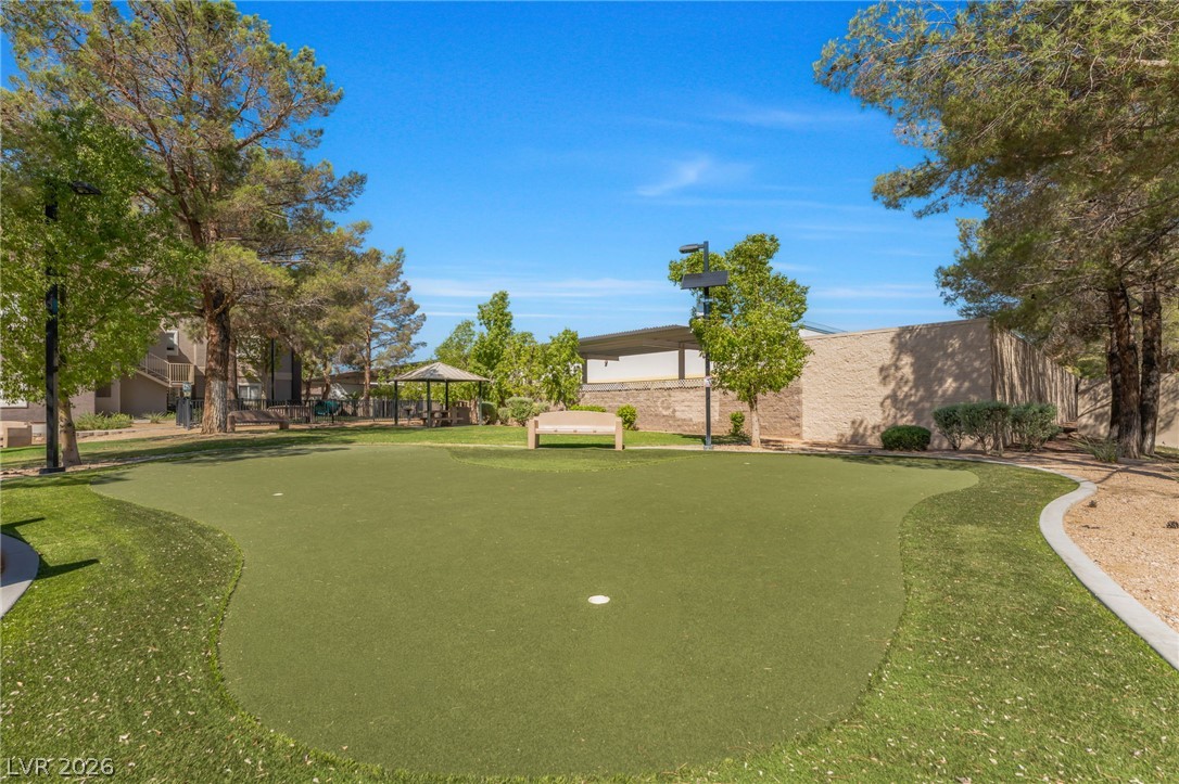 Photo 30 of 30, 5250 S Rainbow Boulevard #2157