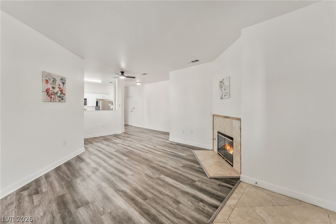 Photo 6 of 30, 5250 S Rainbow Boulevard #2157