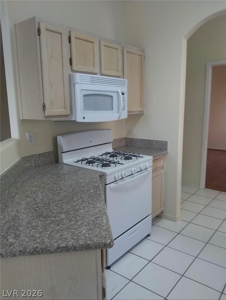 Photo 8 of 15, 5525 W Flamingo Road #2029