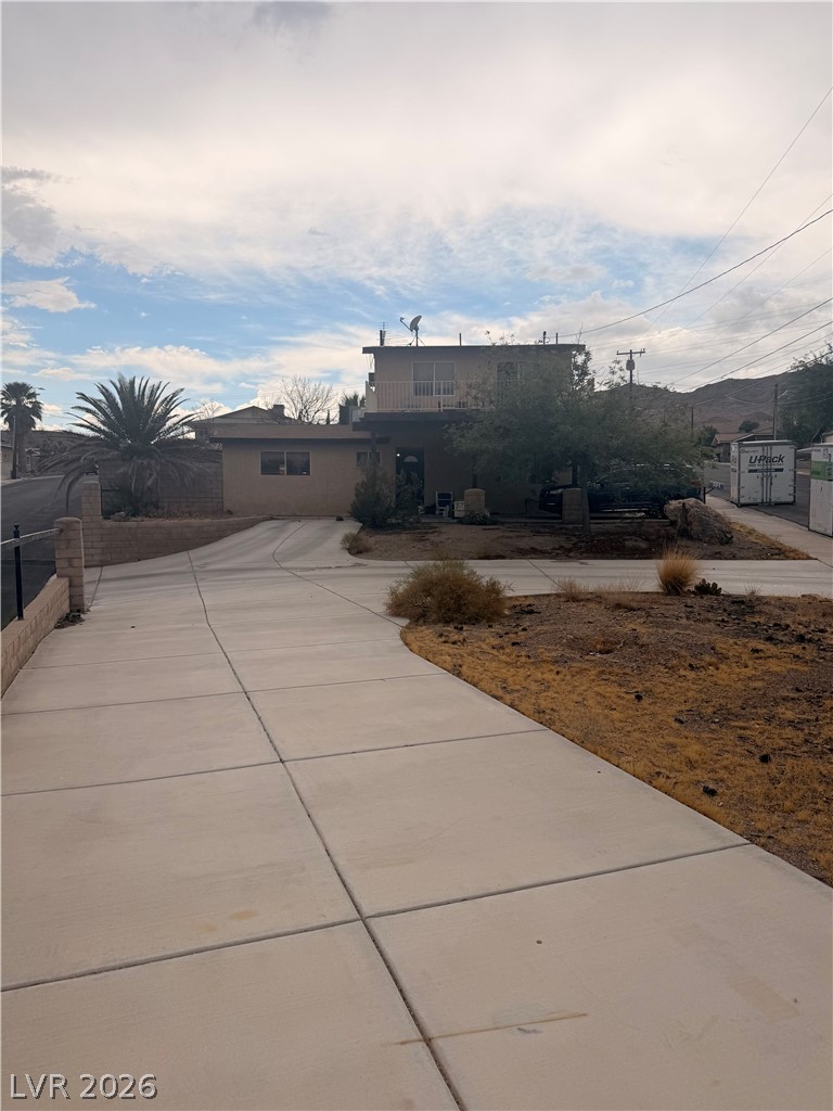 301 Lakeview Drive, Boulder City