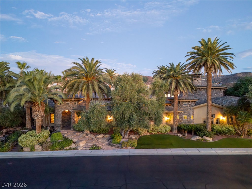 1513 Foothills Village Drive, Henderson 89012