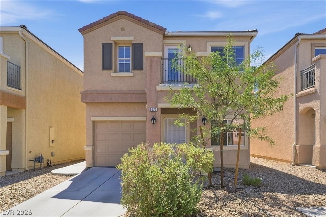 6073 Lazarro Court, Las Vegas