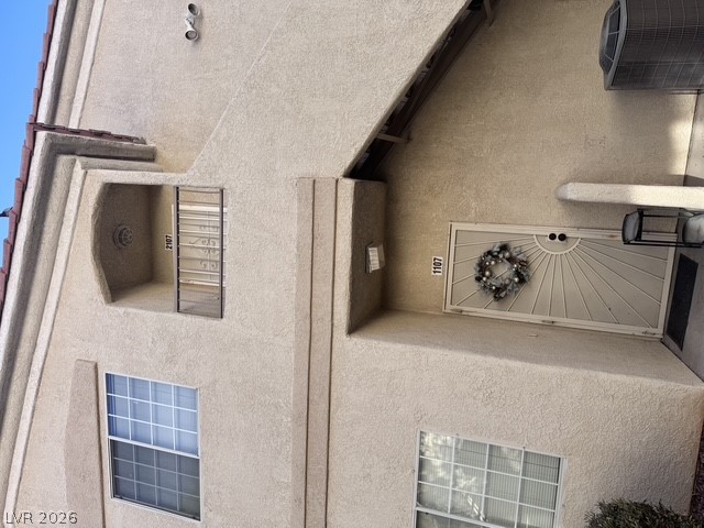1881 W Alexander Road #2107, North Las Vegas 89032