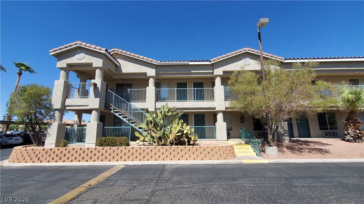 100 Pulsipher Lane #7104, Mesquite