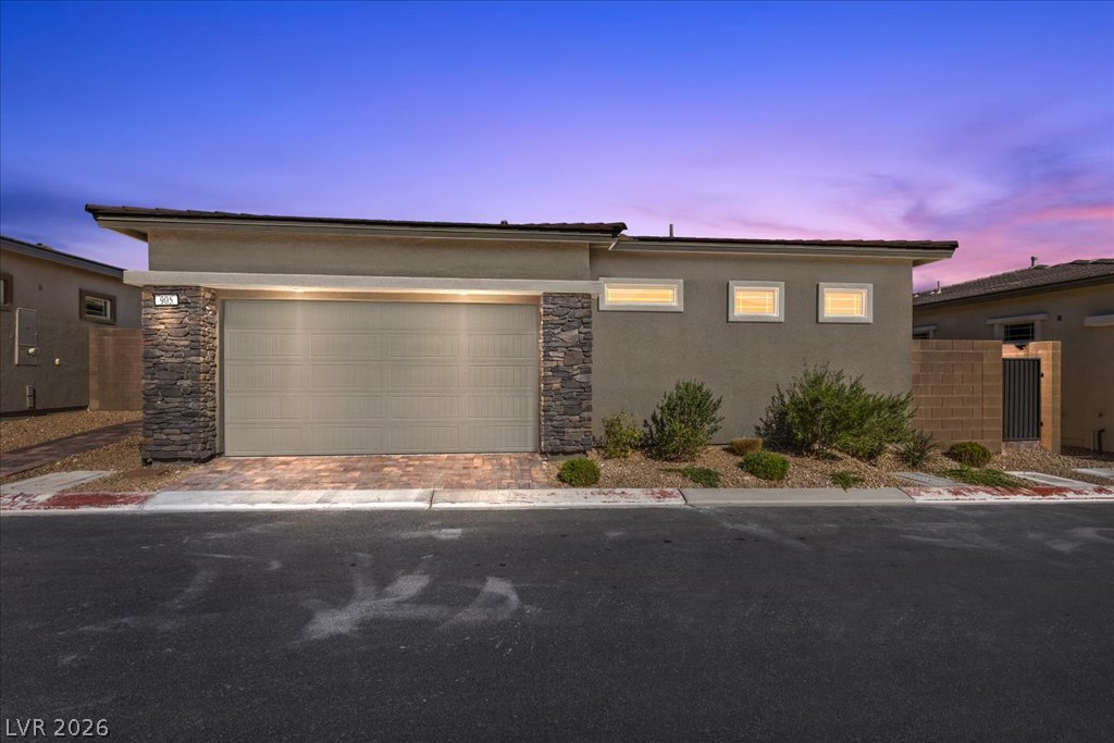 905 Belleforte Lane, Las Vegas 89138