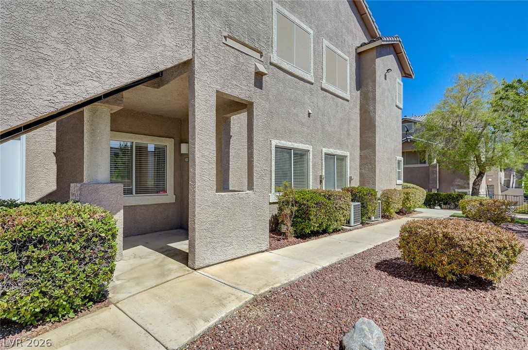 2152 Gravel Hill Street #103, Las Vegas 89117
