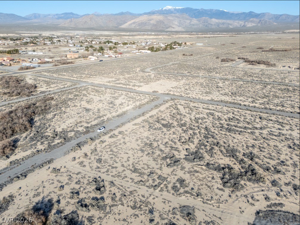3441 E Toucan Court, Pahrump 89048