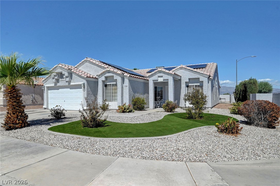 1508 Watercreek Drive, North Las Vegas 89032
