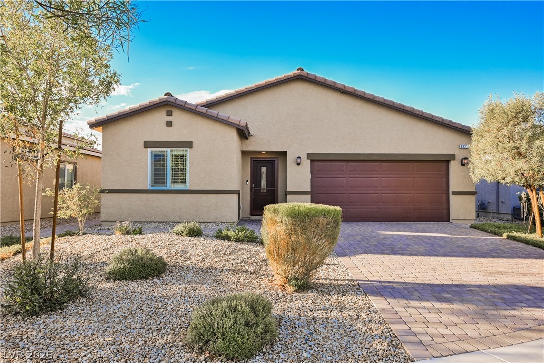 4321 Meline Avenue, North Las Vegas 89084