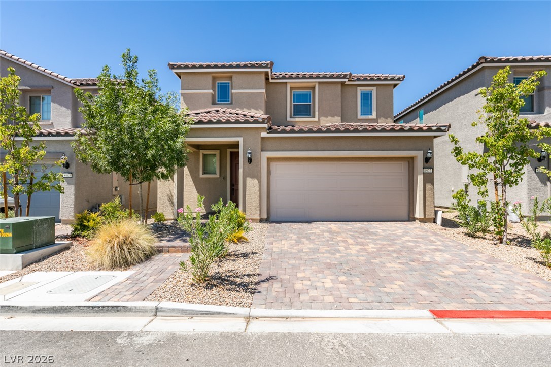 8977 Sweet Chestnut Lane, Las Vegas 89178