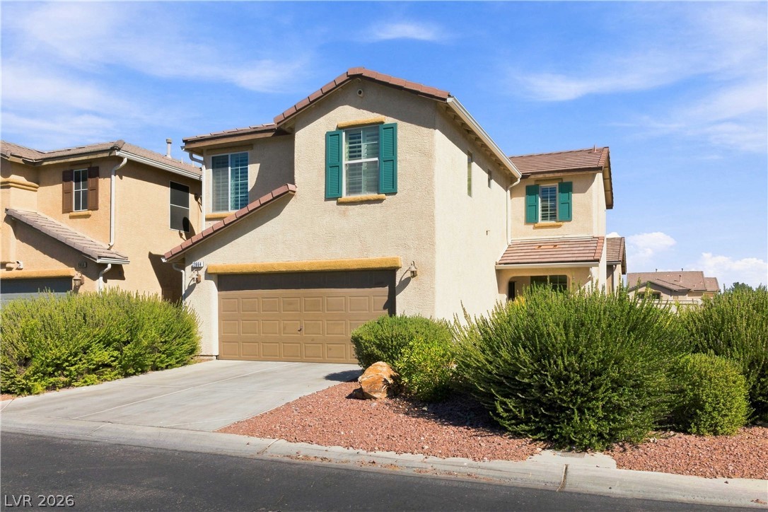 2664 Iris Point Way, Henderson 89074