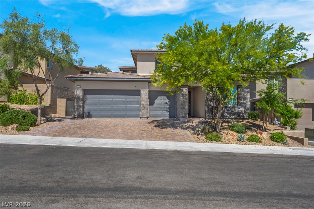 12440 Pine Bend Avenue, Las Vegas 89138