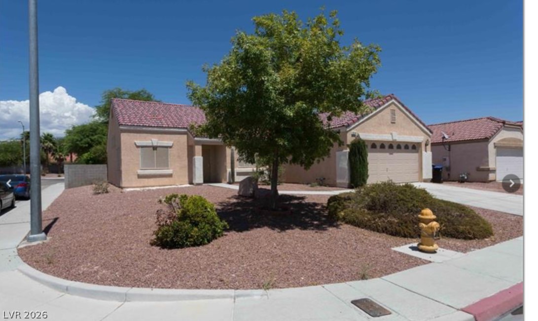 2514 Inlet Spring Avenue, North Las Vegas 89031