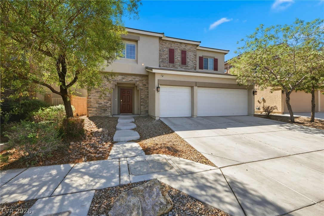 Photo 2 of 9023 Mastodon Avenue