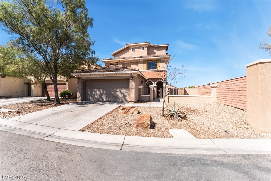 7532 Schuders Avenue, Las Vegas 89178