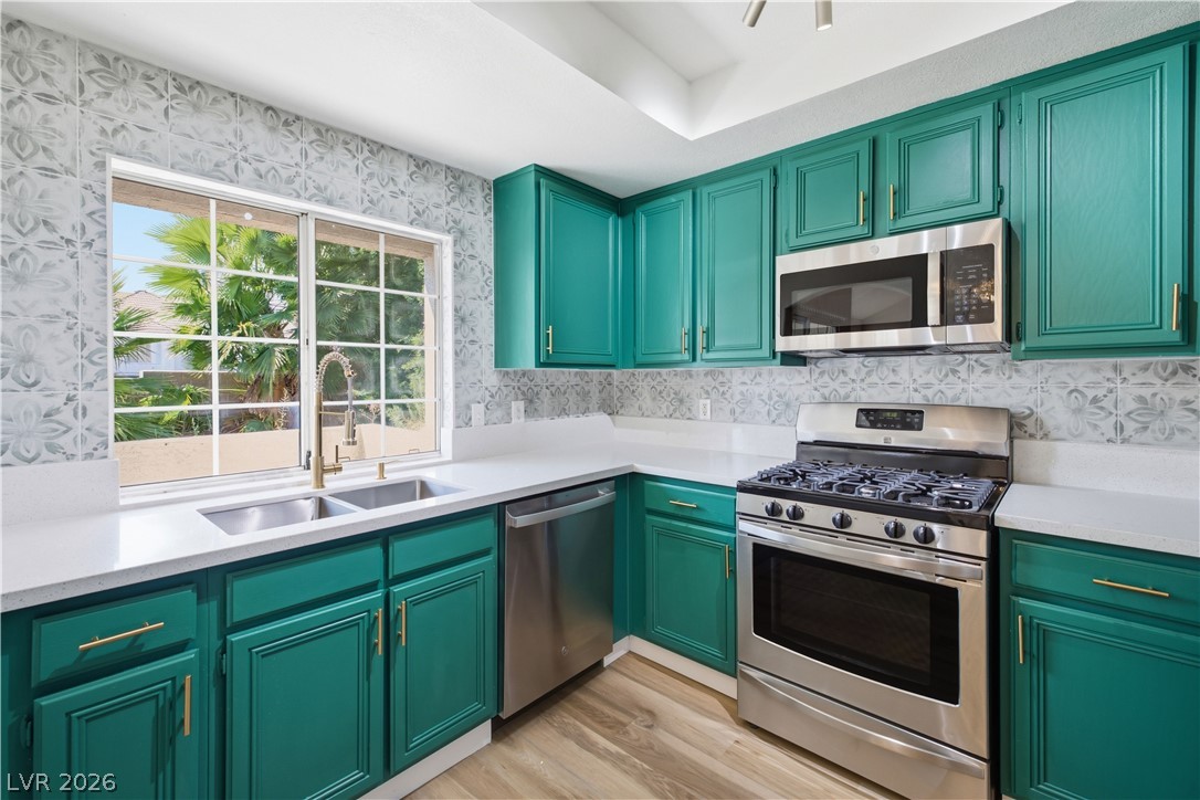 315 Seine Way #315, Henderson 89014