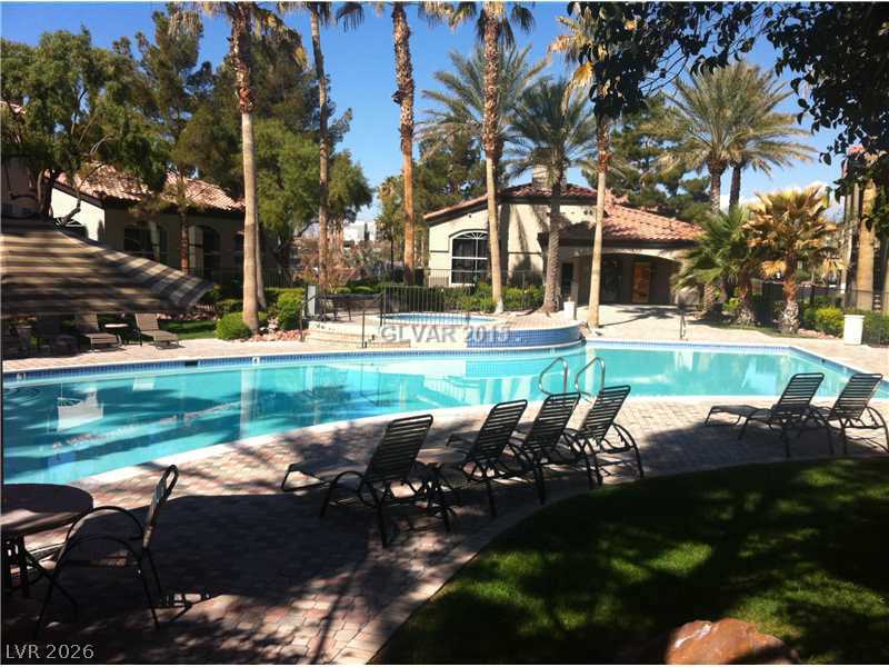 Photo 2 of 9000 S Las Vegas Boulevard #1282