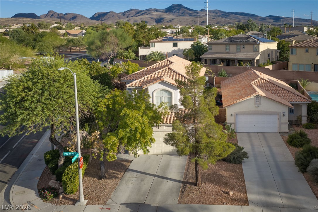 2381 Predera Avenue, Henderson 89052