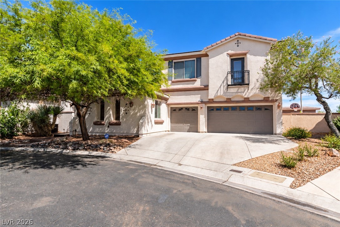 10078 Keifer Valley Street, Las Vegas 89178