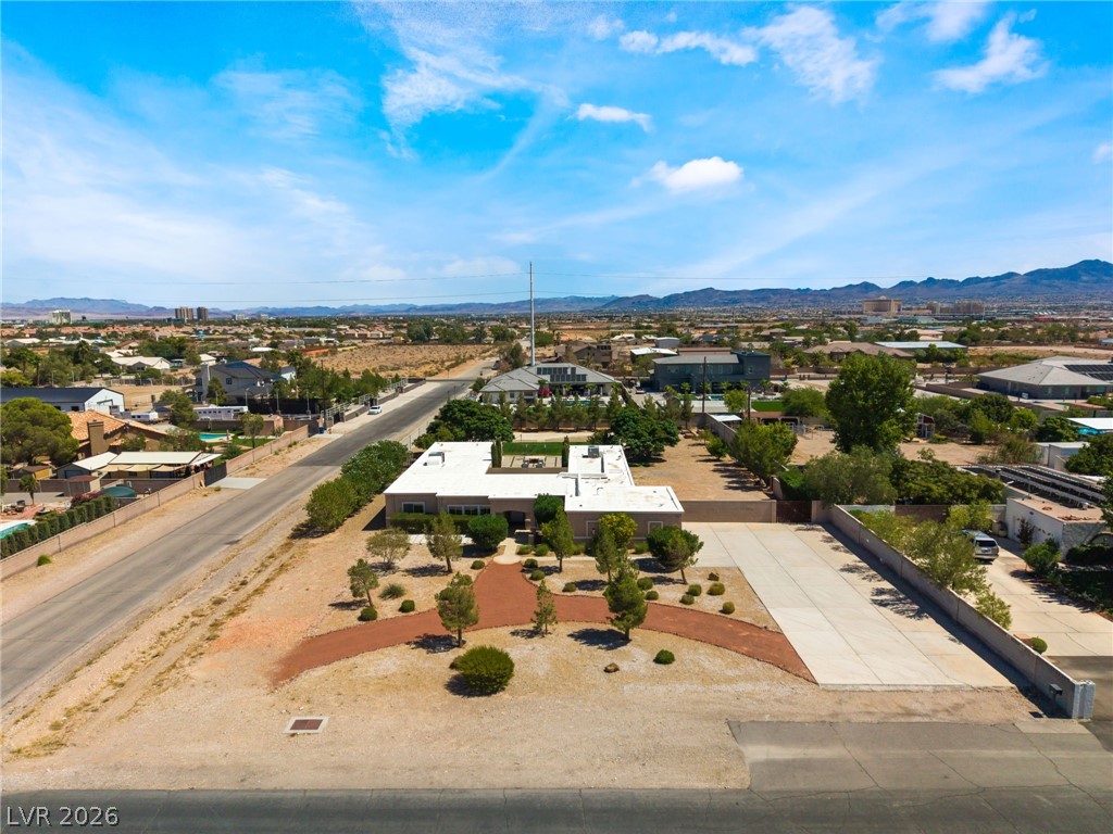 9120 Mohawk Street, Las Vegas 89139