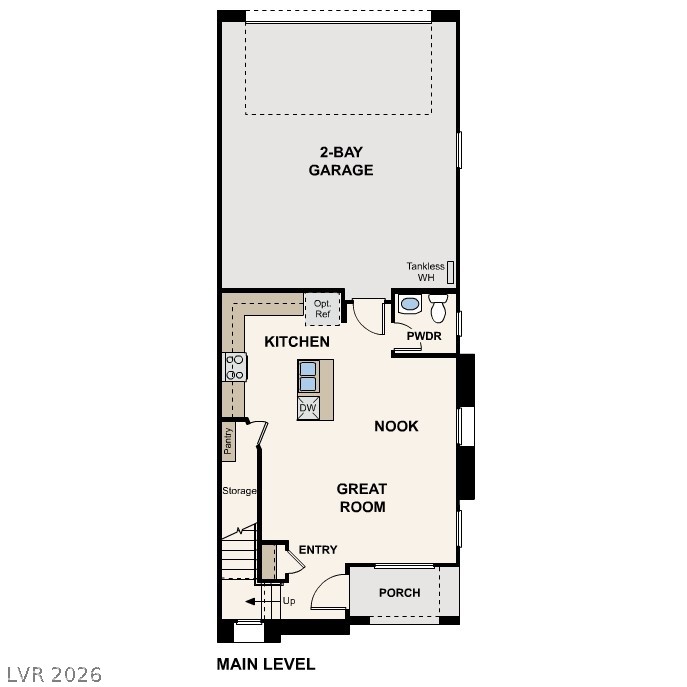 Photo 2 of 835 Atleigh Avenue