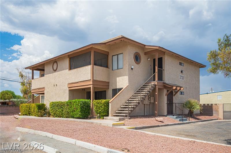 3720 Snorkel Circle #D, Las Vegas 89108