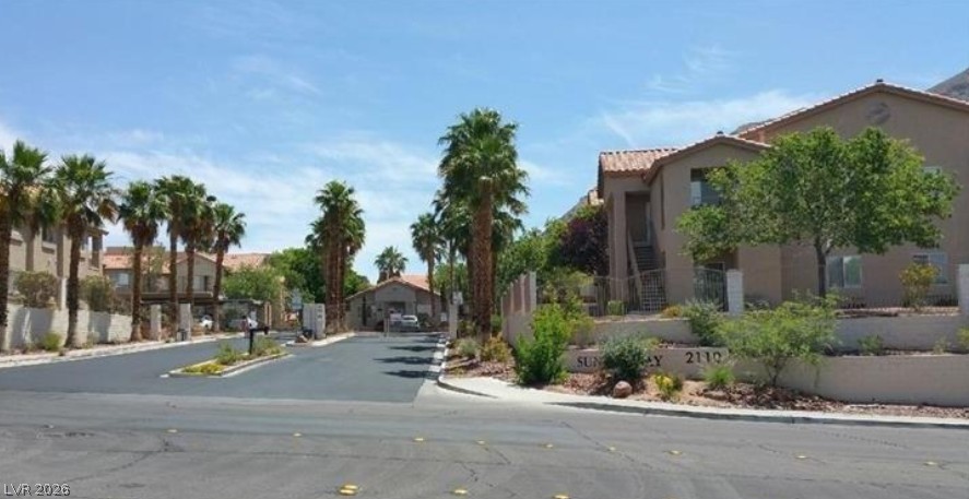 2110 Los Feliz Street #1080, Las Vegas 89156