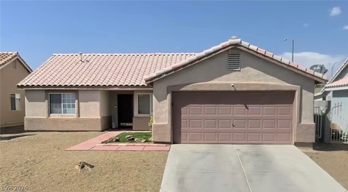 24 Bright Dawn Avenue, North Las Vegas 89031