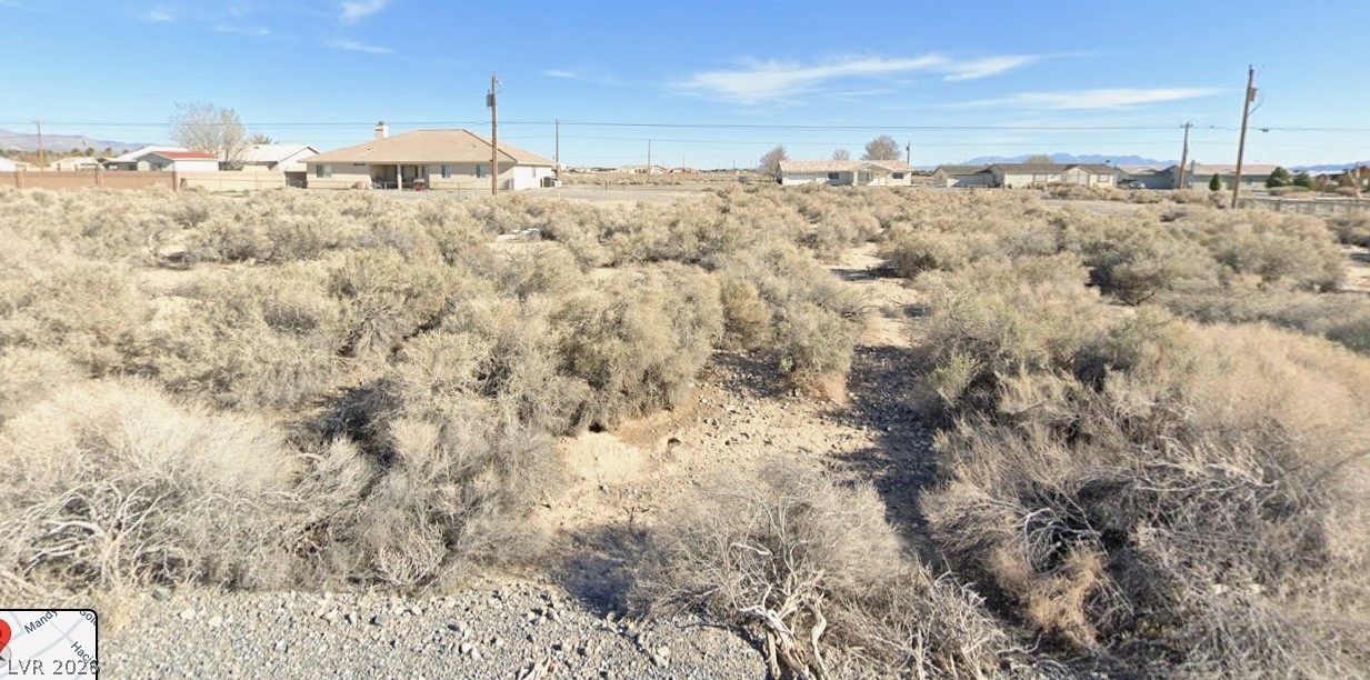 2491 Mandy Avenue, Pahrump