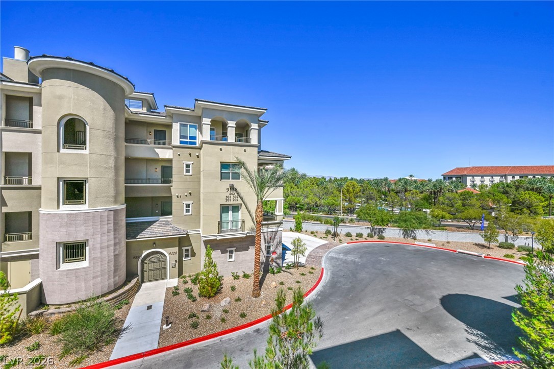 Photo 52 of 89, 9125 Las Manaitas Avenue #302