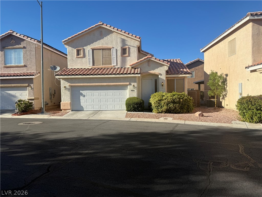 986 Park Walk Avenue, Las Vegas