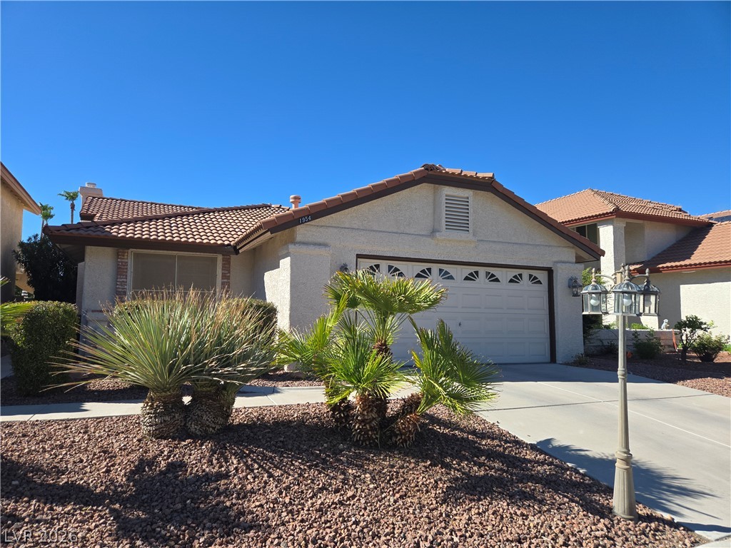 1954 Magnolia Drive, Henderson 89014