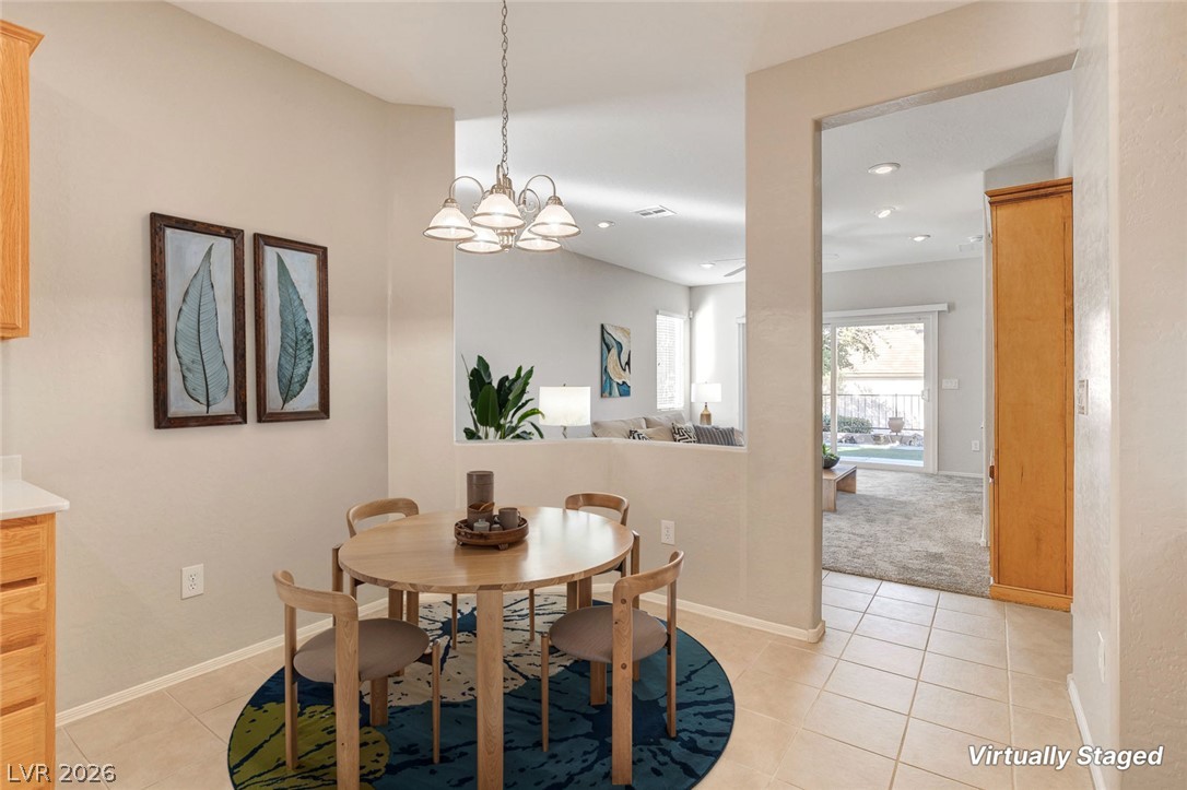 Photo 6 of 30, 2526 Capella Star Street