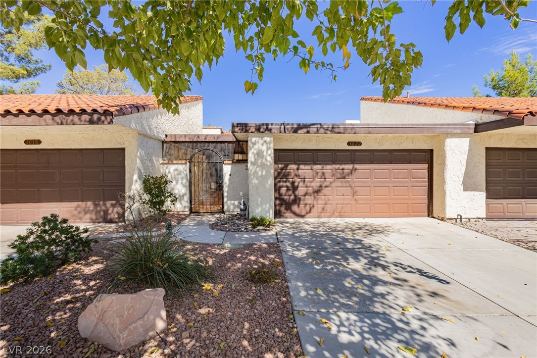 3022 Mirado Court, Las Vegas 89121