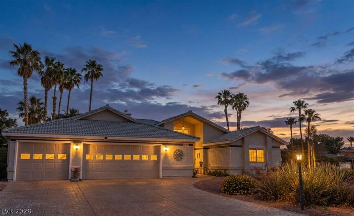 5408 Indian Hills Avenue, Las Vegas 89130