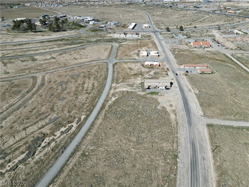 2040 E Ironhorse Street, Pahrump 89048