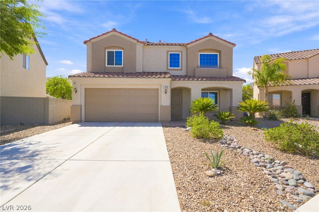 7429 Randel Jean Way, Las Vegas 89113