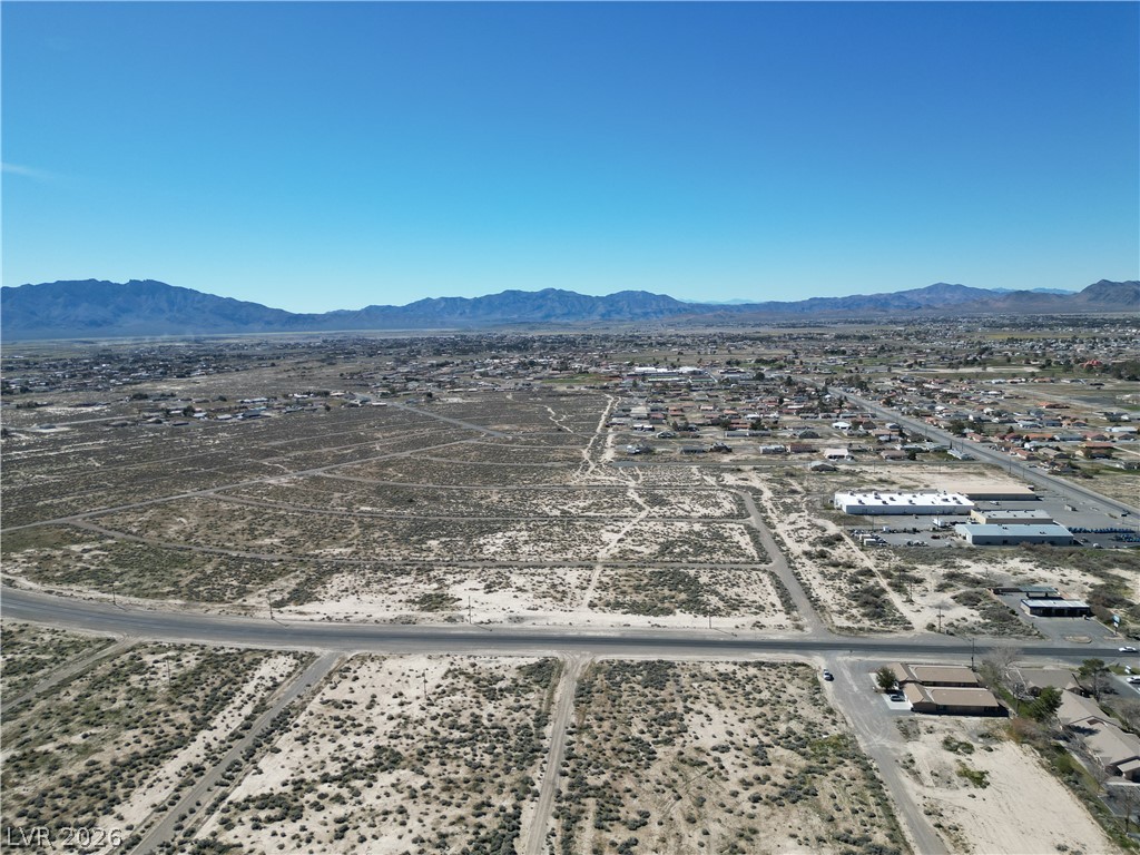 2090 S Pahrump Valley Boulevard, Pahrump 89048