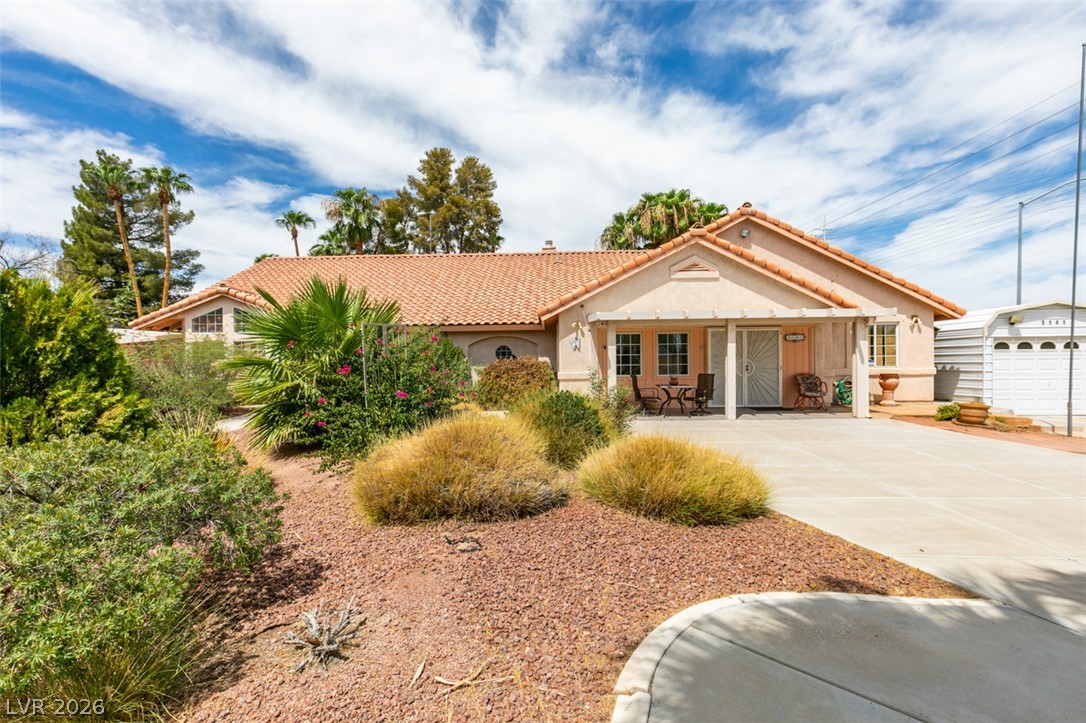 5141 Jodi Court, Las Vegas 89120