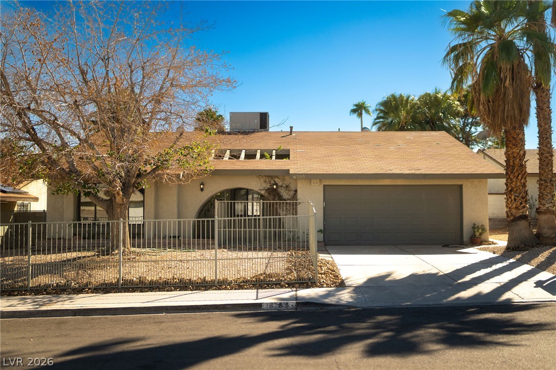 6205 Vista Verde, Las Vegas 89146