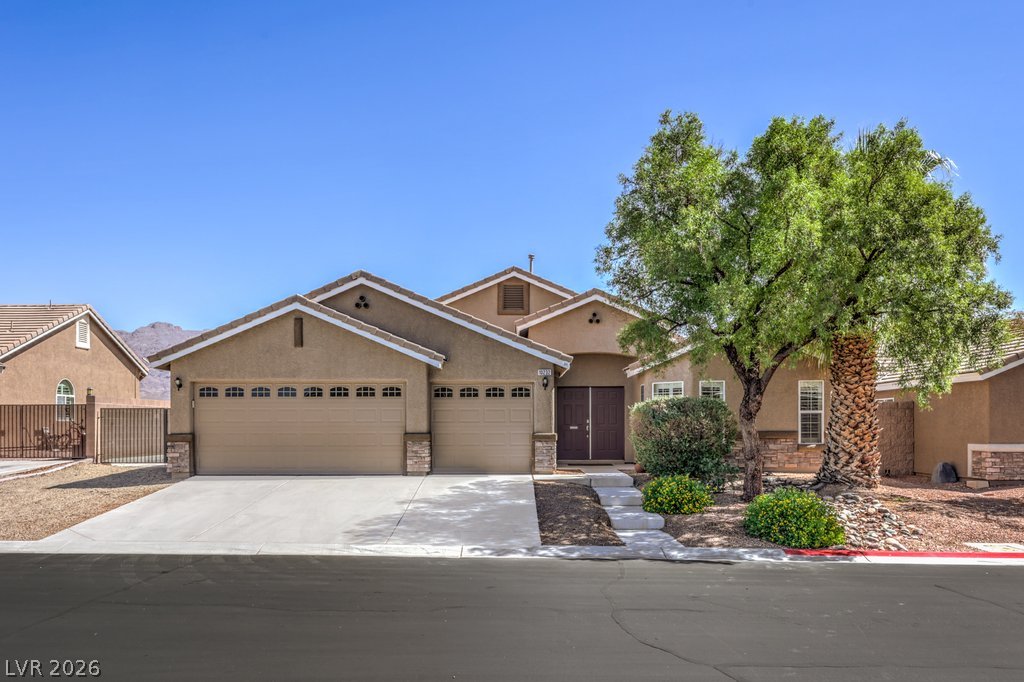 10232 Cowboys Dream Street, Las Vegas 89131