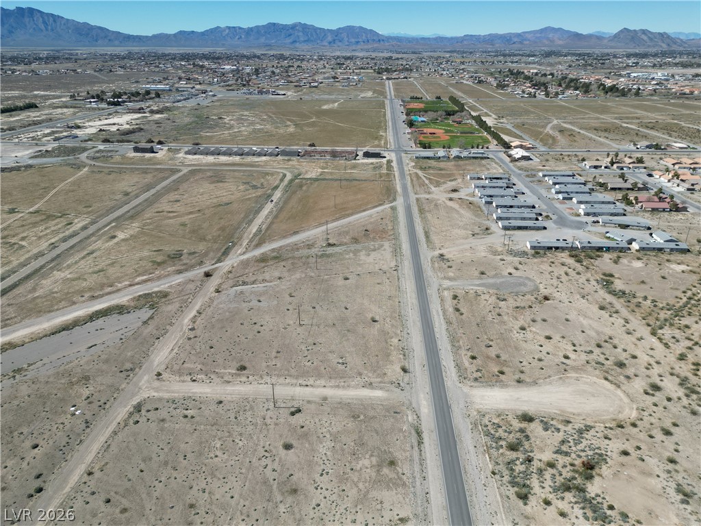 2690 E Eastwind Street, Pahrump 89048