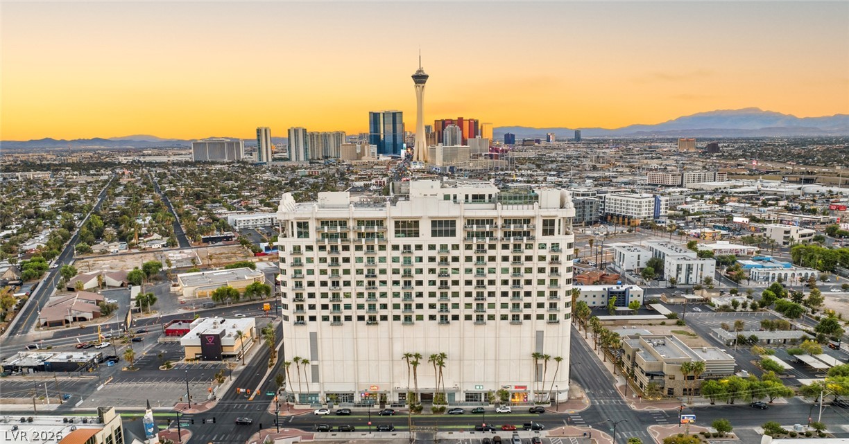 900 S LAS VEGAS Boulevard #1505, Las Vegas