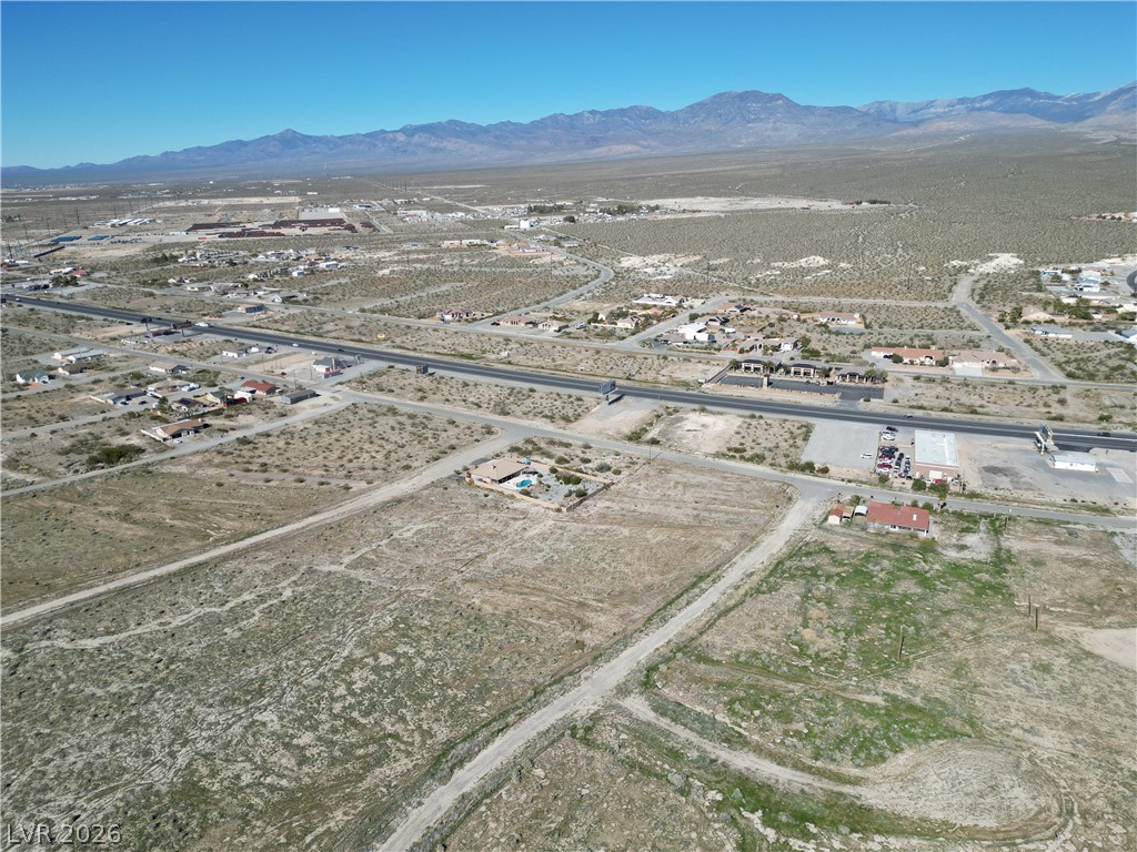 2321 S Council Court, Pahrump 89048
